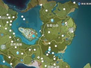 原神攻略（解锁风神瞳的条件和方法，助你快速提升战力）
