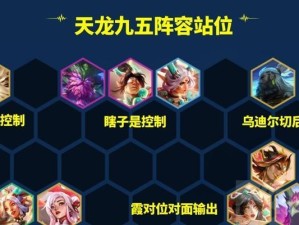 云顶之弈攻略