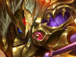 疯狗活佛出装攻略大全（精准输出无敌阵容助你成为王者！）