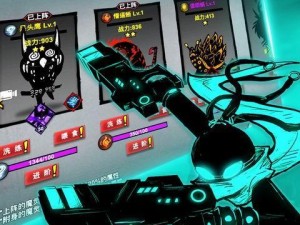 《搏击联盟技能加点攻略大全》（全面解析技能加点策略，助你成为顶尖战士）