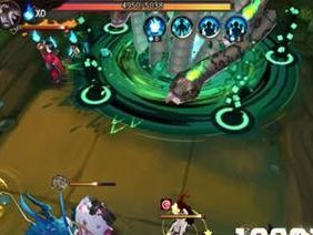 《阴阳师》游戏青蛙瓷器副本打法攻略（绝对胜利的秘诀揭秘！青蛙瓷器副本攻略全解析）
