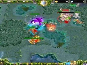 《痛苦之源出装攻略》（全面解析Dota中痛苦之源的出装技巧）