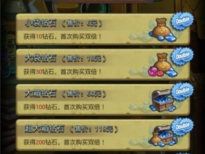 《不思议迷宫》五一越野攻略（探索无尽的迷宫，挑战极限的越野之旅）