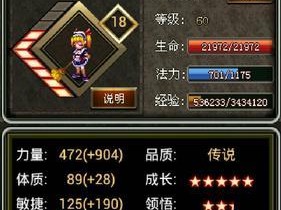 宠物进阶技能选择攻略（从零到英雄，一步步教你选择适合宠物的进阶技能）