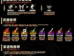 揭秘原神胡桃传说的无敌攻略（解锁胡桃的绝密秘籍，打造无敌队伍！）