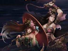 《以策马守天关》最强武将排行榜（探寻最强武将，助你攻略天关！）