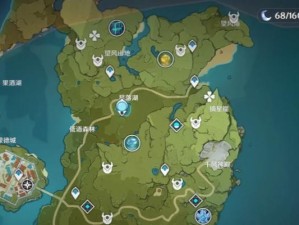 原神攻略（解析原神中获取风神的技巧和策略，让你轻松收入囊中）