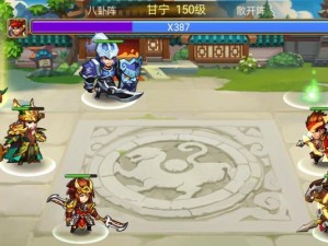《乱世王者》甘宁技能攻略（一统江湖的关键在于技能释放的时机和配合，甘宁为你揭秘）