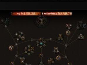 流放之路攻略（掌握关键加点，打造强大战斗力）
