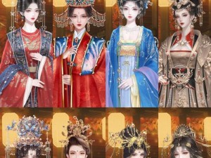 《皇帝养成计划》中美人获取的秘籍（绝世美人如何成为皇帝的女宠）