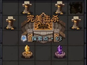 探秘M07星域迷宫（策略揭秘！以）