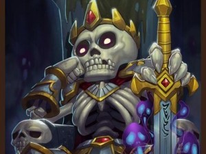恶魔巫师出装攻略（解析恶魔巫师的最佳装备选择，让你在战场上成为无敌之王！）