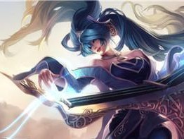 琴女出装手游最新攻略（揭秘琴女出装攻略，带你成为无敌音乐女神！）