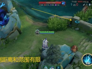 乱世王者技能攻略（掌握技能技巧，征服乱世战场！）