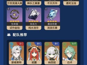 原神解密大攻略（揭秘原神世界的谜团，掌握最新的攻略技巧，挖掘隐藏的游戏乐趣！）