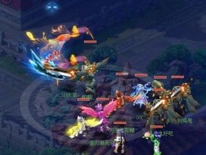 天机城7个技能加点攻略（细数技能加点法则，助您成为无敌战士）