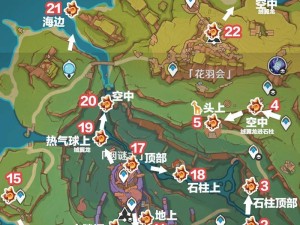 原神元素反应火攻略（掌握元素反应技巧，化敌为友，成为炽热的统治者）