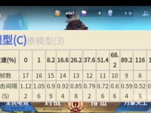 全面解析新宫本出装思路攻略最新（探索新宫本出装的关键路径，助力胜率提升）