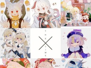 原神肖像解密攻略（揭秘原神角色肖像背后的秘密，探索他们的故事与灵感来源）