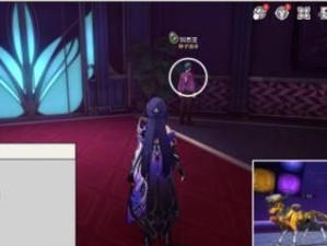 《以阴阳师诡城歧事》全章节通关攻略（玩转游戏，掌握关键技巧）