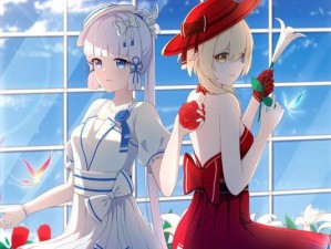 揭秘原神乔攻略Rose，成为最强冒险者的秘诀（掌握乔技巧，打造无敌战斗力）