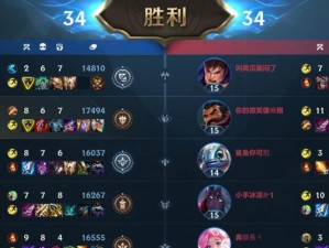 3.1版本龙女出装攻略（打造最强龙女装备，征服战场）