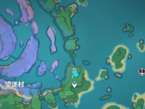 《原神》出生岛屿攻略（发现绝美岛屿的秘密，解锁全新冒险之旅）