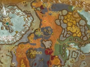 《魔兽世界WLK升级任务路线详解》（寻找最佳升级路线，轻松提升等级！）