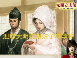 以太阁5攻略（成就游戏制霸者，掌握拉拢技能的关键要诀）