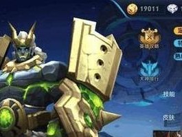 霸王项羽出装攻略（揭秘霸王项羽，征战沙场的必备武器与防具）