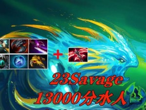 《精通Dota变体精灵出装攻略》（打造最强战斗机械-变体精灵出装攻略）