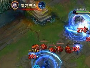 《LOL》2019无限火力英雄改动汇总（全面升级英雄崭新）