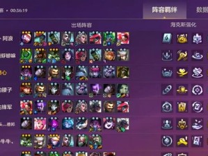 金铲铲之战S6（以辛迪加小丑阵容在S6中获胜的秘诀）