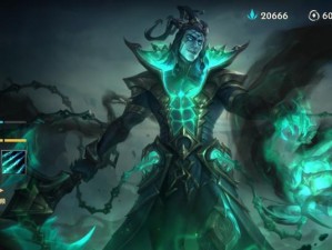锤石最强出装天赋加点攻略（打造无敌锤石！掌握最佳出装、天赋与加点策略）