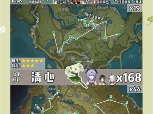 原神探索度攻略（探索度攻略全解，助你更好玩原神）
