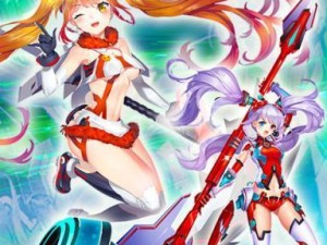 星耀少女星娘机甲选择推荐（最佳星娘机甲搭配攻略）