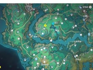 《原神鲤鱼钓法攻略》（掌握技巧，轻松钓到珍稀鲤鱼）