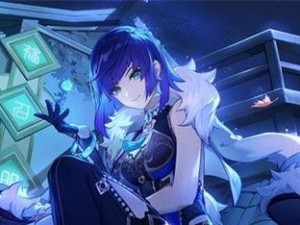 《原神》珊瑚宫心海天赋材料全汇总！（探索珊瑚宫心海，获取天赋升级必备材料！）