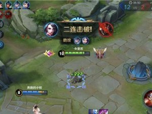 S12版本阿轲出装攻略（全新版本下，如何合理搭配阿轲的装备？）