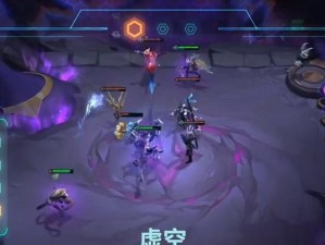 《LOL》游戏云顶之弈4极地8人口攻略详解（高手必备的4极地8人口阵容、装备、技巧全解析）