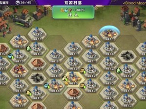 剑与家园攻略（解读灵魂技能的奥秘，助你成为顶尖战士）