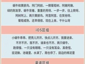 《以我就是要红》攻略大全，通关方法一网打尽！（轻松掌握游戏技巧，快速通关游戏。）