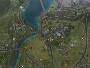 《黎明觉醒69号公路旅馆宝箱位置浏览》（探索游戏中的隐藏宝藏，拿取最强装备）