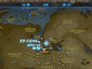 《江湖十万大山》地图罗盘钥匙使用攻略（快速掌握使用技巧，畅享游戏乐趣）