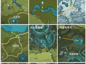 《原神钓鱼全部攻略》（从初学者到高手，打造专属渔夫之路）