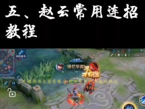 赵云职业比赛铭文出装攻略（铭文出装攻略、）