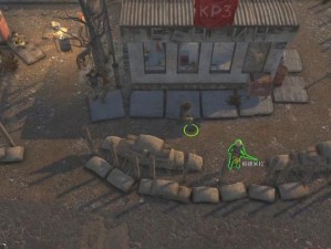 《以核爆RPG游戏流程攻略》（全面解析核爆RPG游戏攻略，带你体验独特的游戏乐趣）