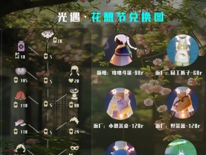 探秘光遇飞翔季的各种神秘道具与装扮（探秘光遇飞翔季的各种神秘道具与装扮）