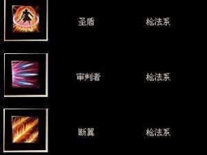 剑三少林技能升级攻略（掌握关键技能提升战斗实力）