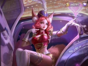 妲己的传奇故事——从天上的美神到人间的魅惑女王